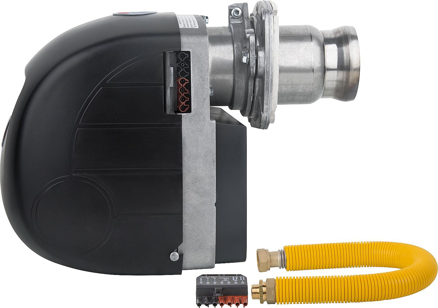 Gas-Gebläsebrenner SGN 100/110 H