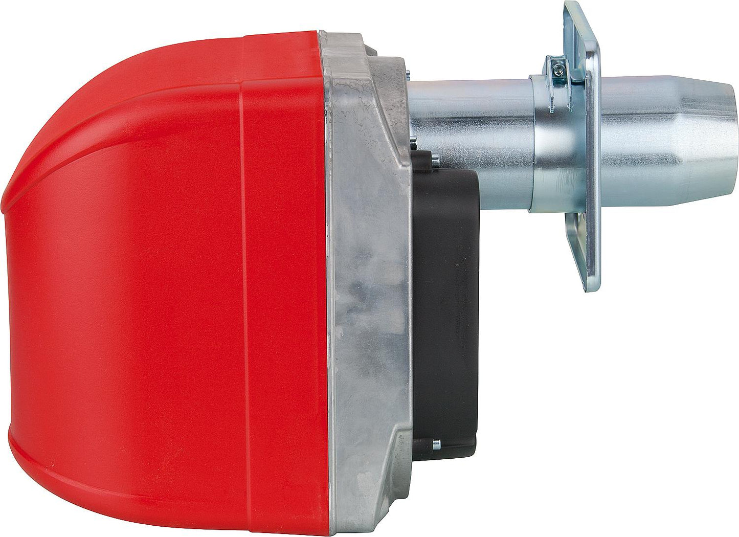 Brûleur à mazout à flamme jaune SLV 100/110 B