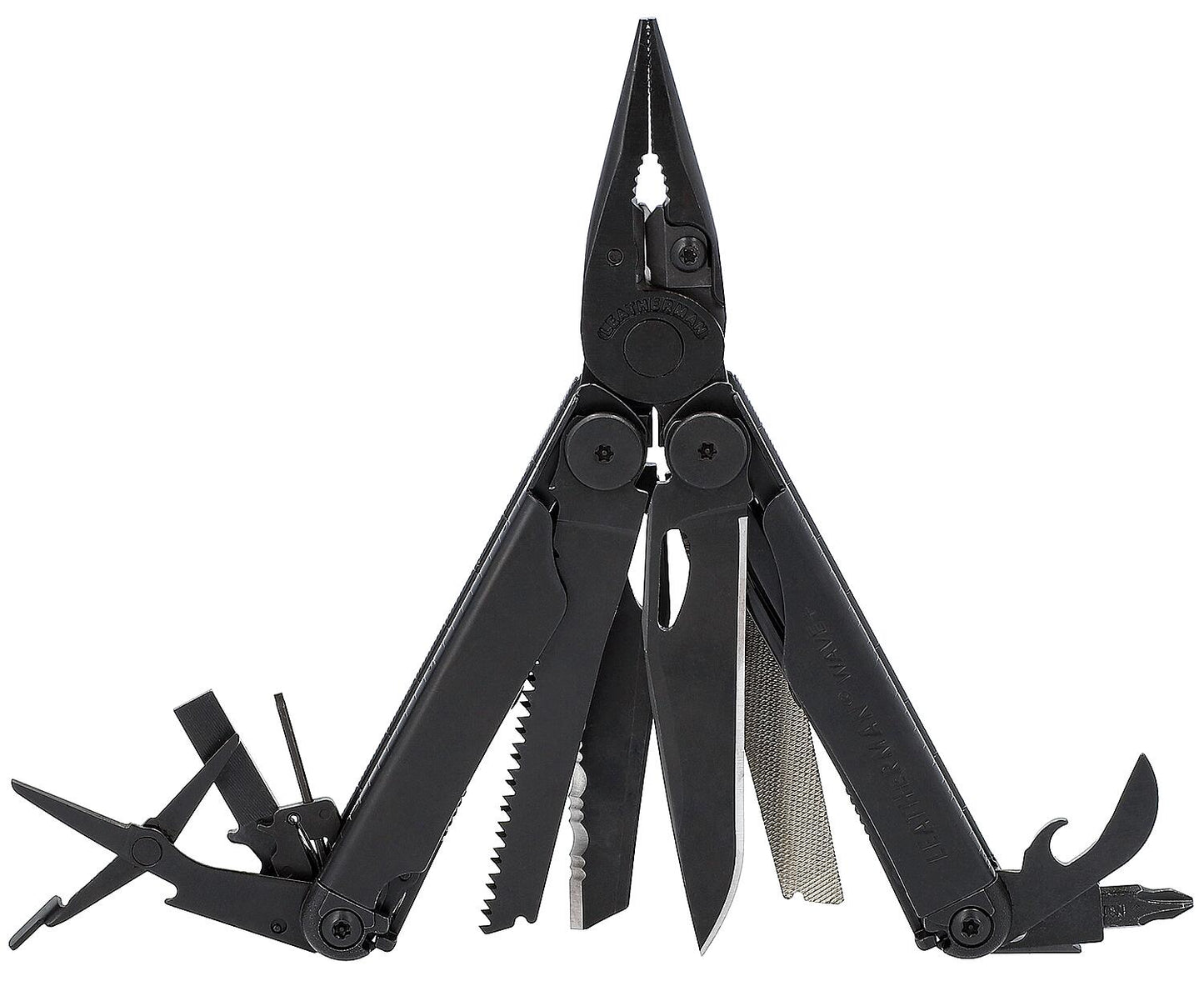 Multi-Tool Wave Plus