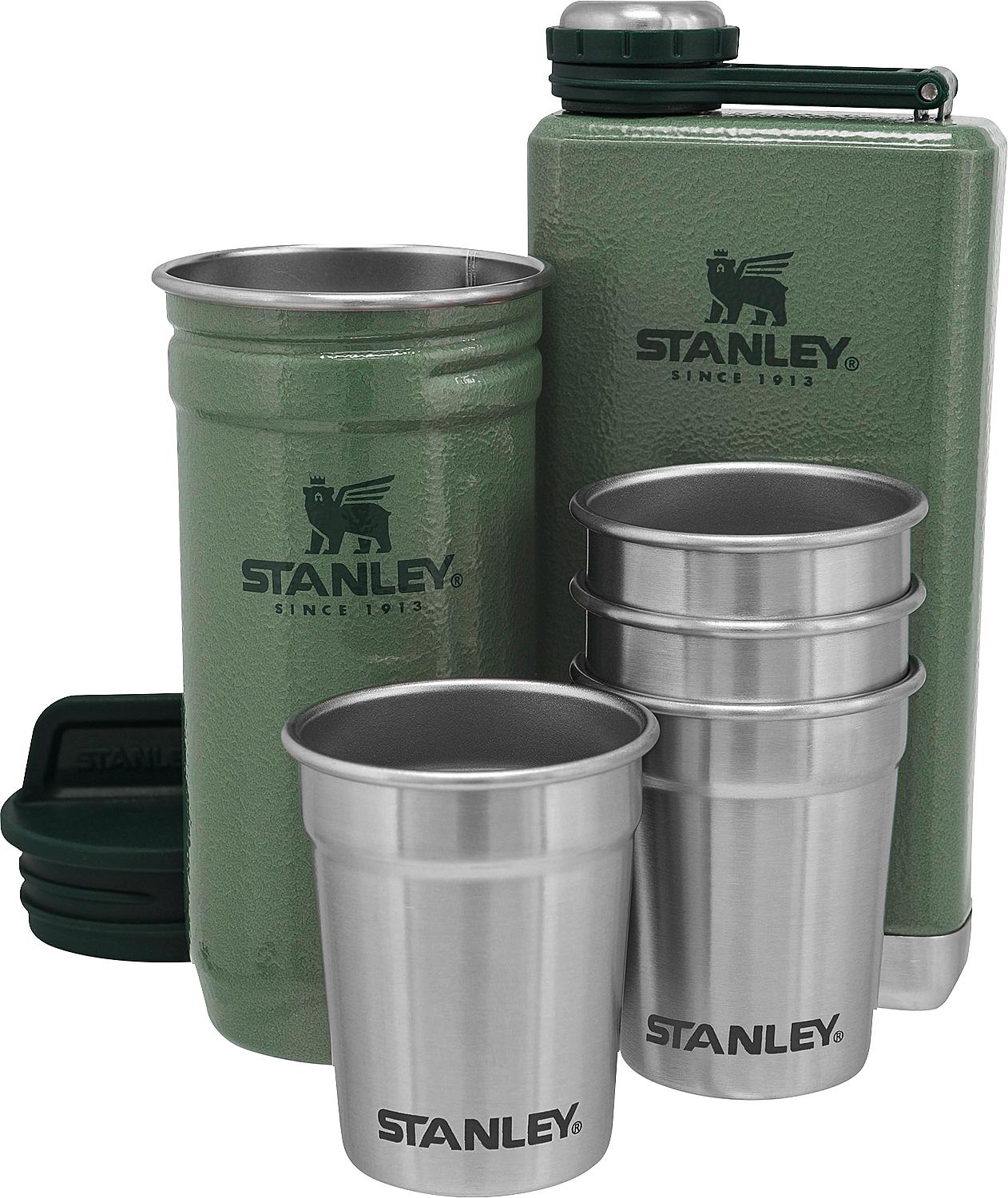 Stanley Pocket Flap and Cup Set, 669800