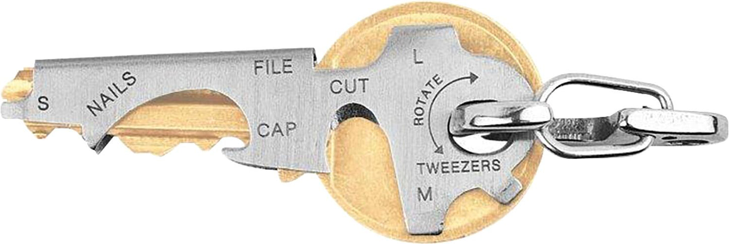 Mini Tool True Utility 400250 KEYTOOL