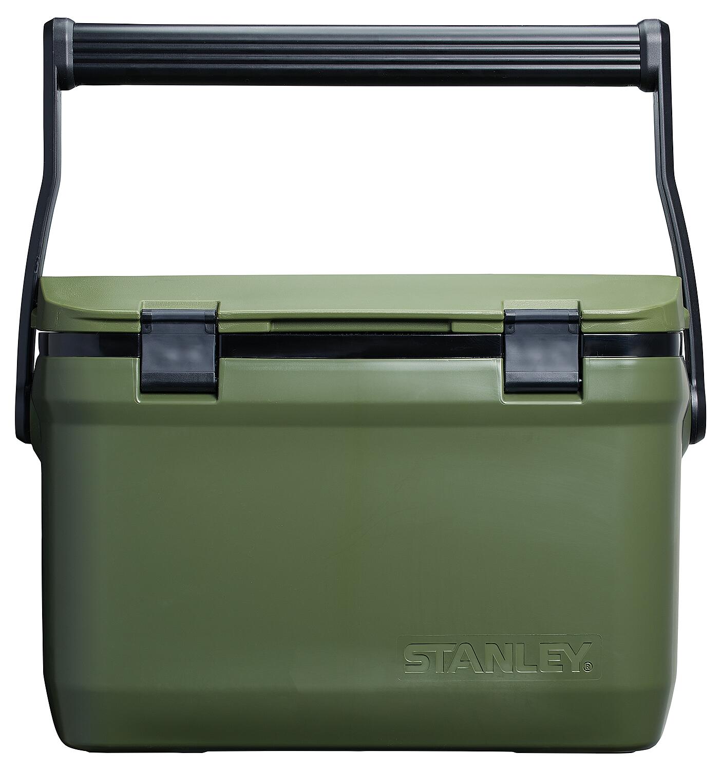 Stanley Adventure Carry cool box, 15.1l