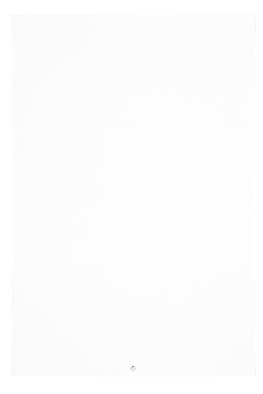 Panneau avant Wolf pour boîtier encastré, 960 x 910 x 150 mm, référence 8908902