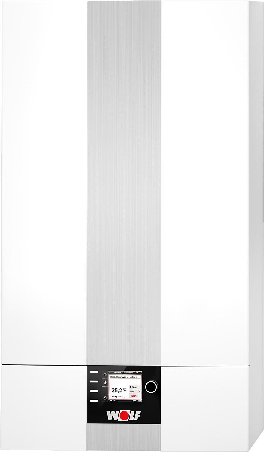 Gasbrennwertgerät CGB-2