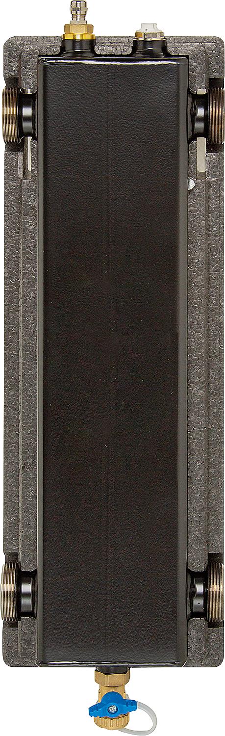 Wolf hydraulic diverter valve up to 4.5m³/h, 50kW 2011333