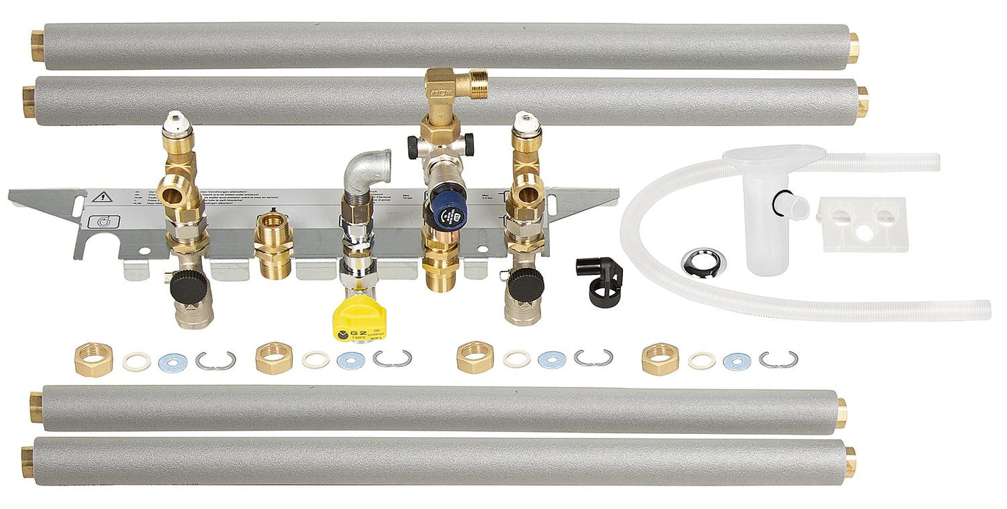 Wolf connection set for CGS-2, AP 2072333