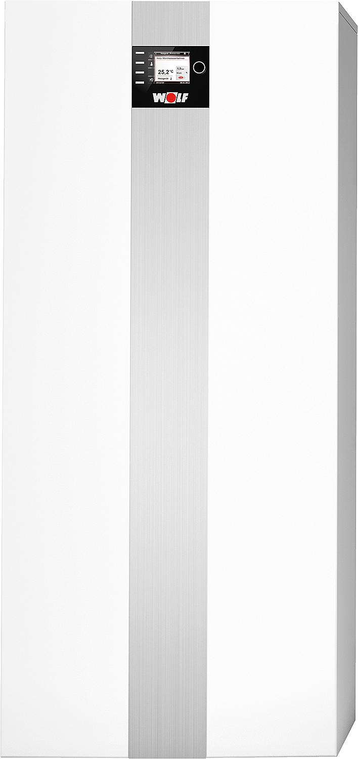 Chaudière à condensation au fioul COB-2 B30