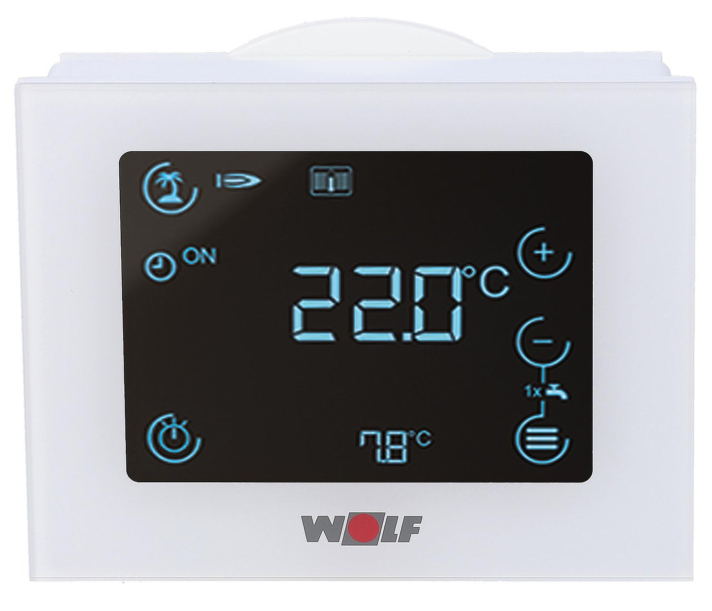 Wolf RM-2 room module 2747657