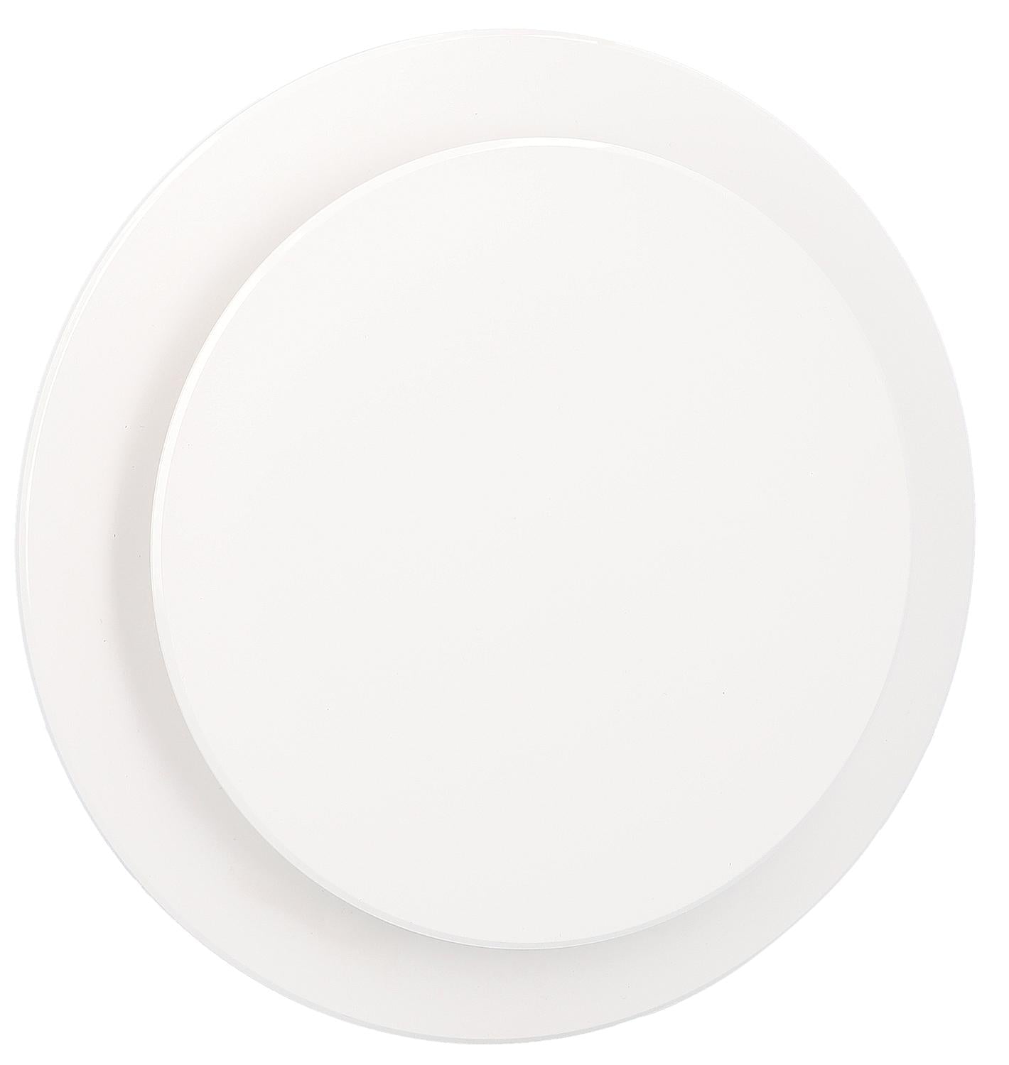 Wolf UniAir 125R 2577988 supply and exhaust air valve