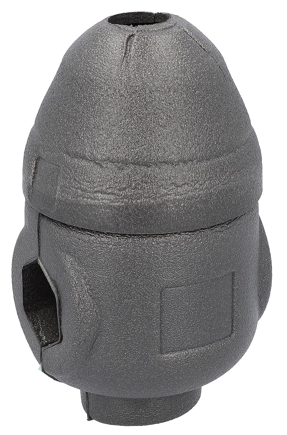 Isolation thermique Wolf pour séparateurs de boues DN50 1669272