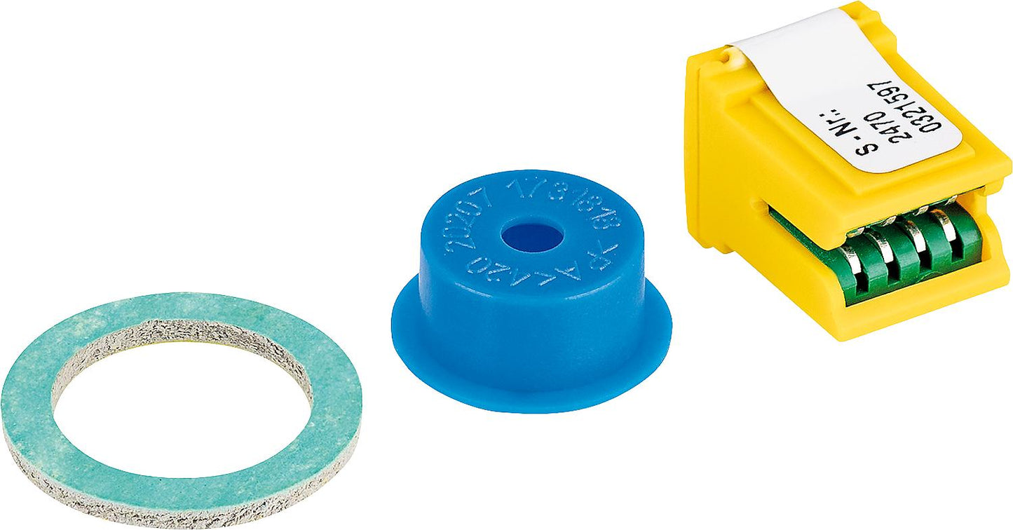 LPG conversion kit Wolf for CGB-2-38