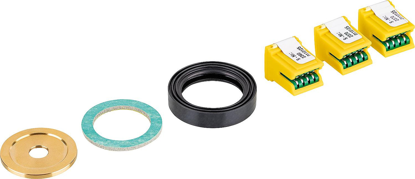 LPG conversion kit Wolf for CGB-2-75/100