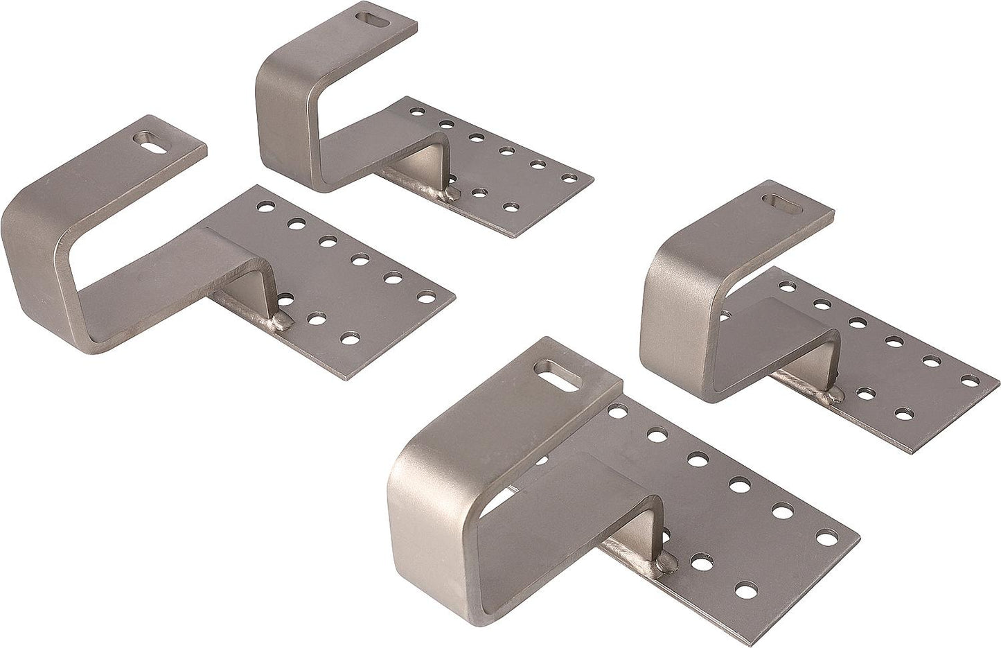 Expansion set 2 Wolf collectors, high snow load for TopSon F3-1, 7701672