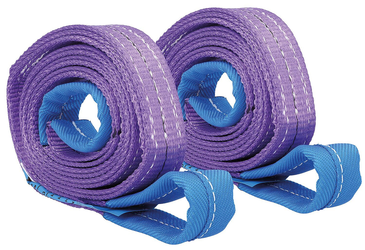 Wolf carrying straps, for Monoblock CHA, FHA, 2486399