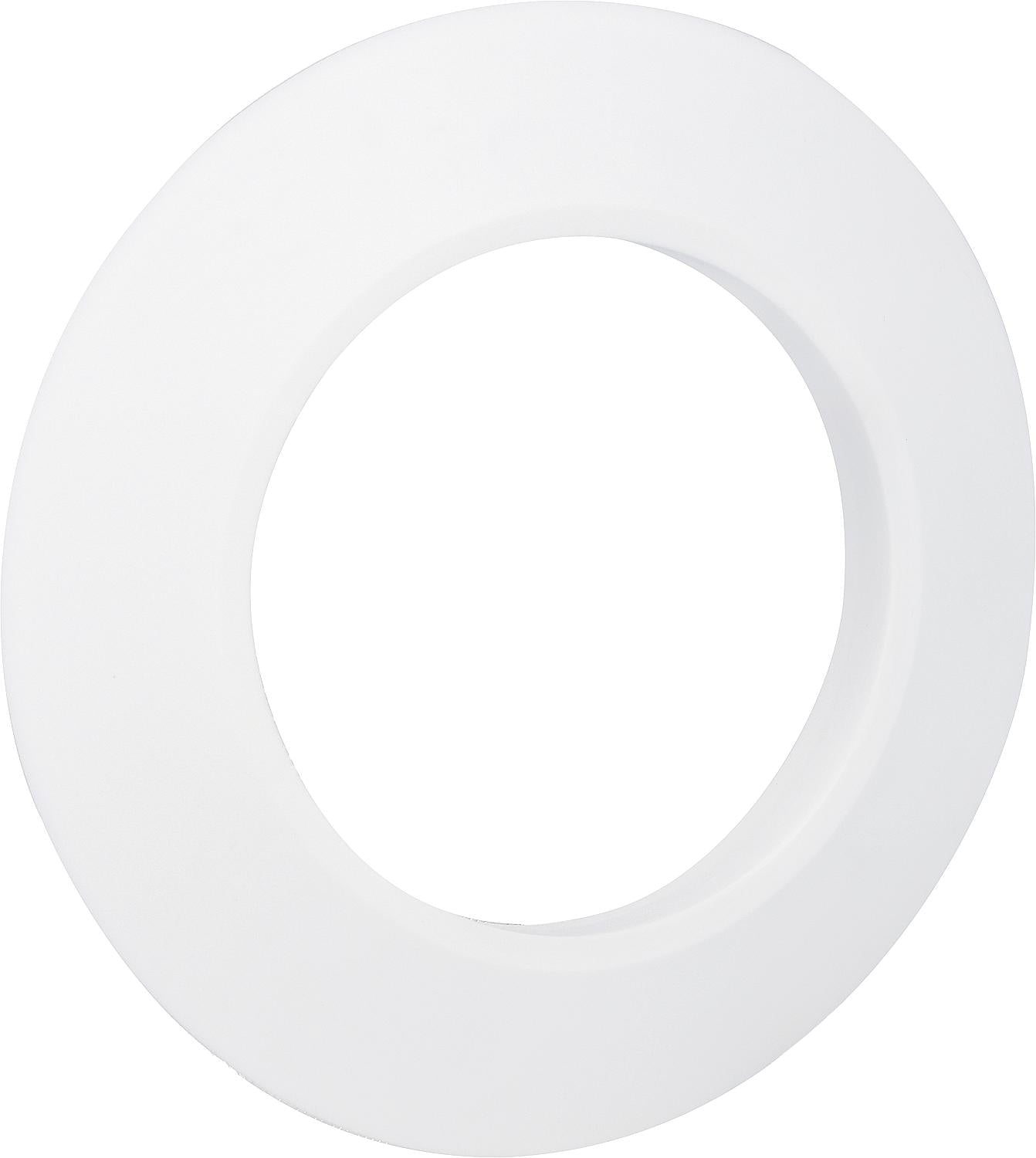 Wolf rosette, DN 100 one-piece 2651735