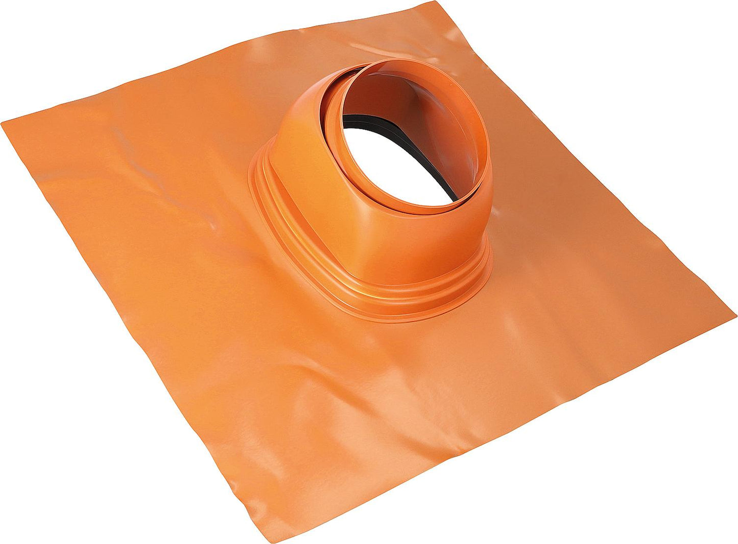 Wolf Universal Pan for Pitched Roofs 25-45Gr Black 1720204