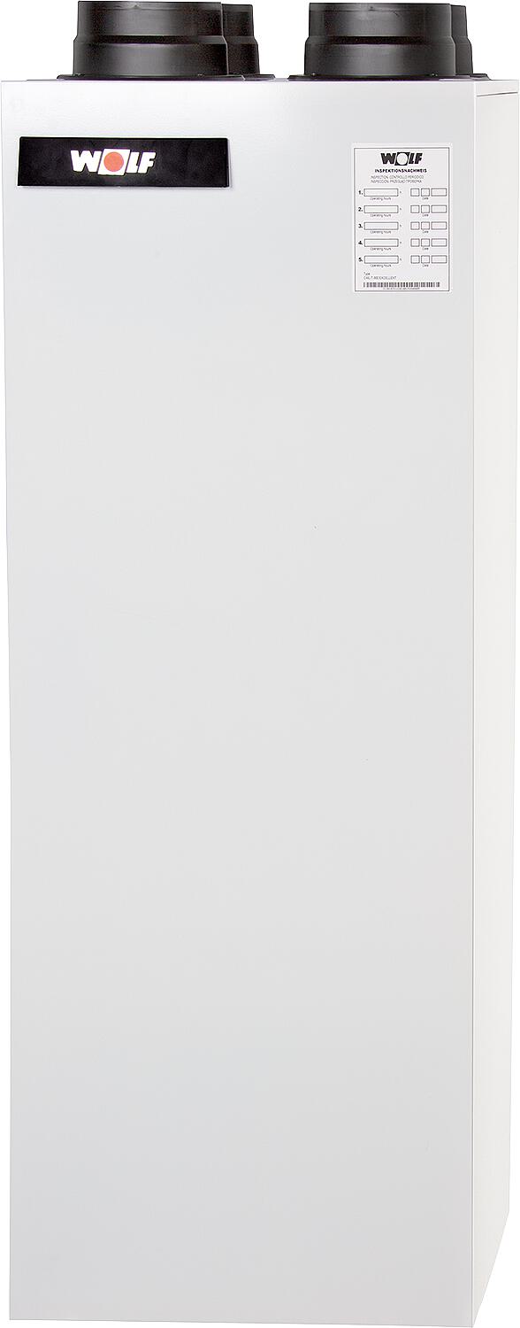 Wolf CWL-T Excellent 300 ventilation unit, 2138103