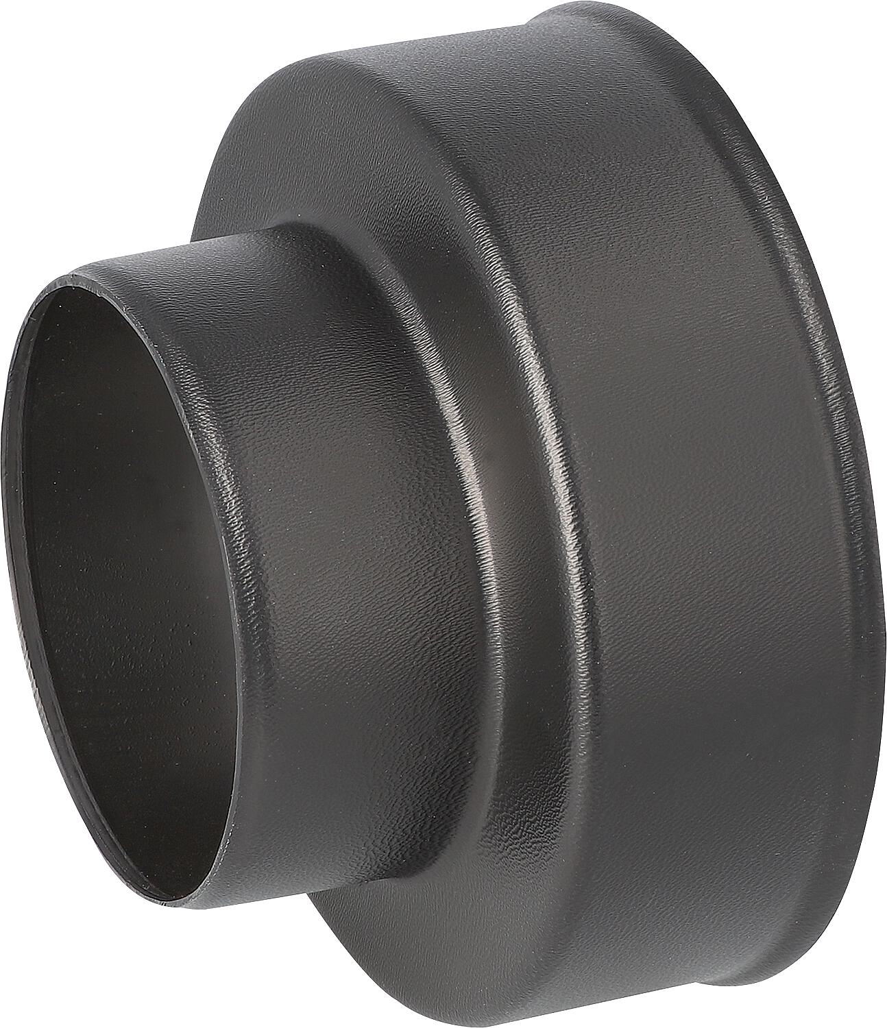 Wolf ventilation reducer, DN 160 x DN 125, 2577404