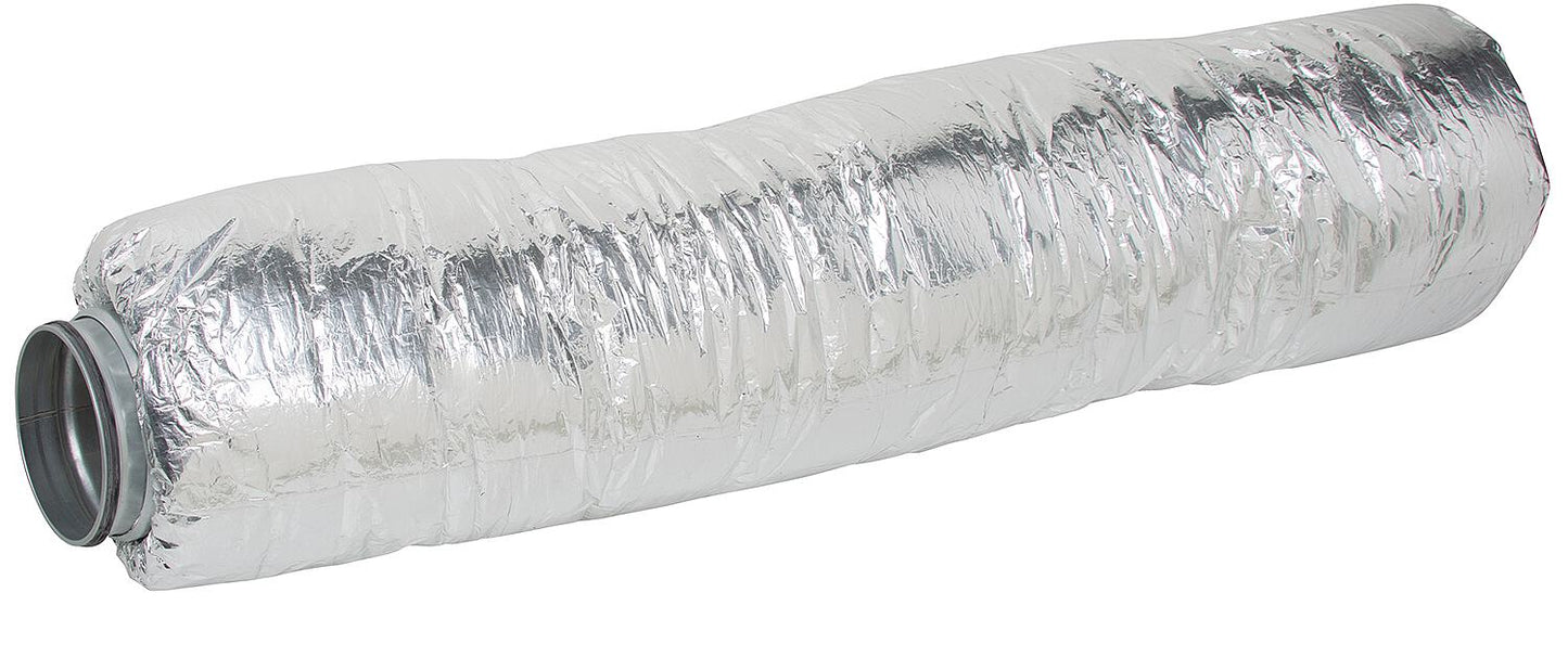 Flexible silencer Wolf, DN 125, 2577798
