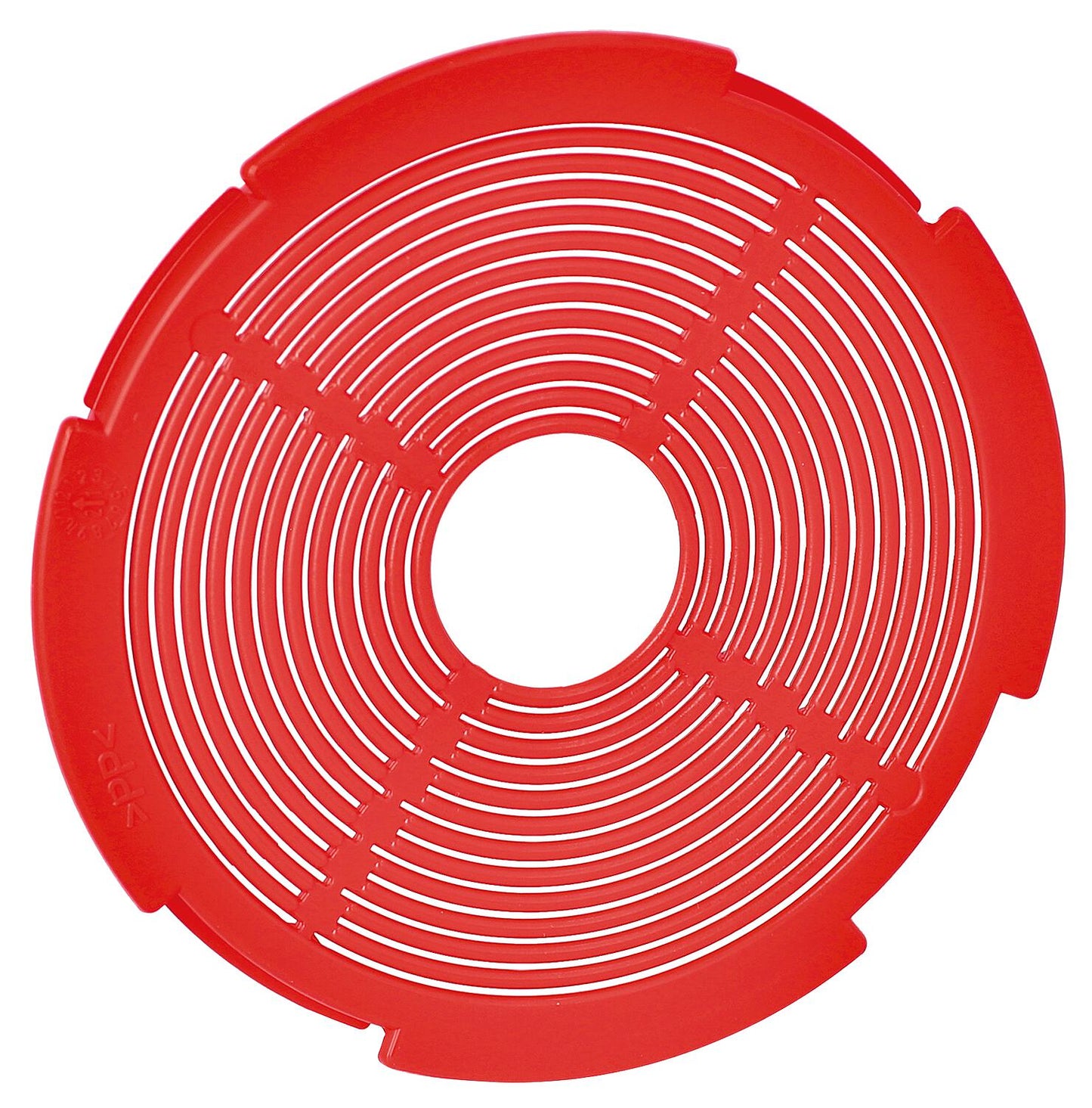 Disque d'accélérateur, DN 75