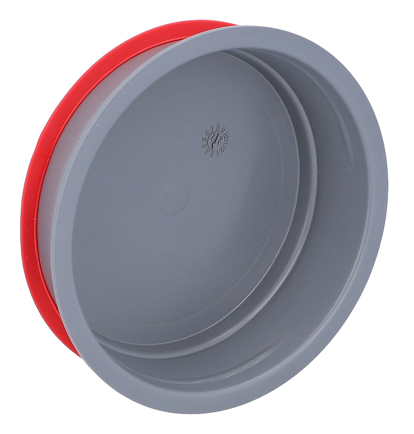 Wolf end cap, DN 75, pack of 10, 2577713
