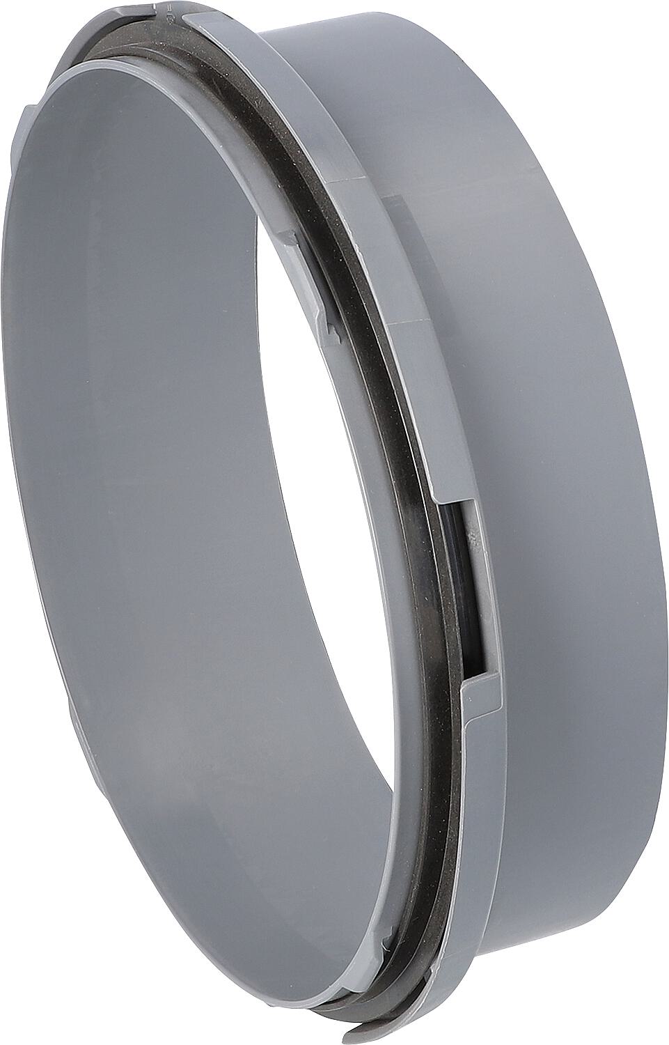 Wolf adapter, DN 200 for CWL air distributors, 2577981