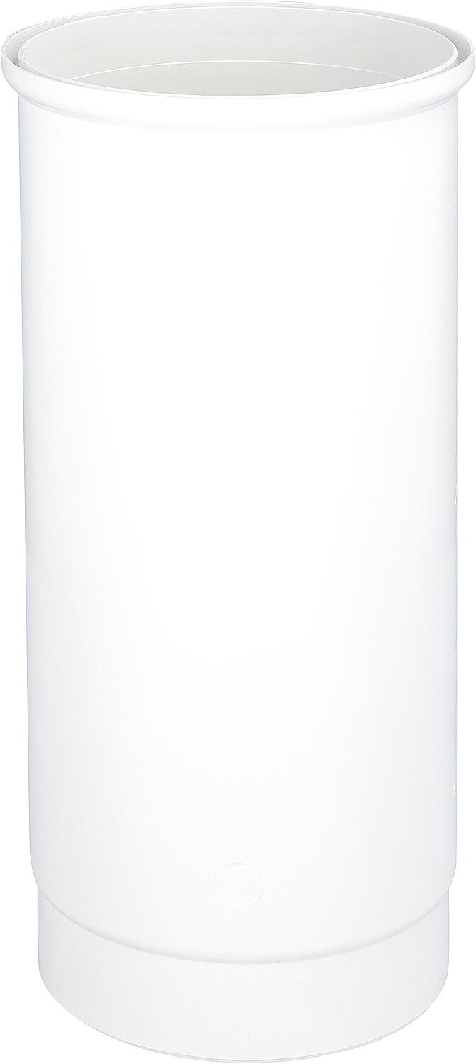 Wolf extension for DN 125 connector, 2577882