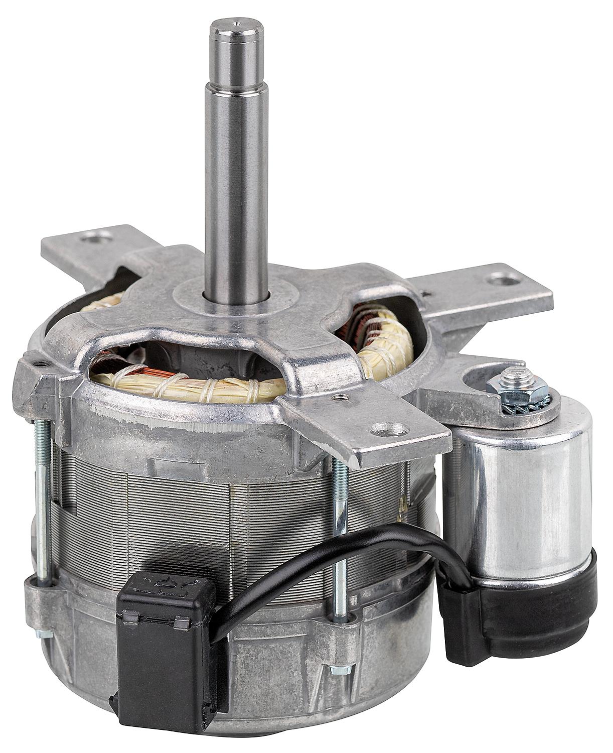 Brennermotor Intercal 88.70030-0040