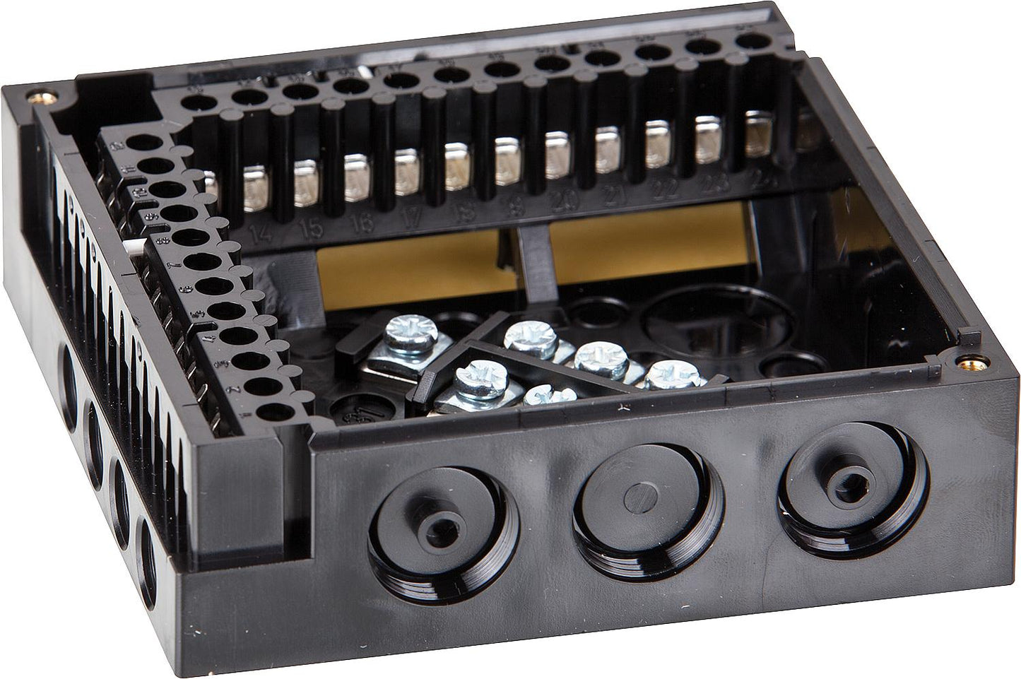 L & G socket for LFL 1 AGM410490550