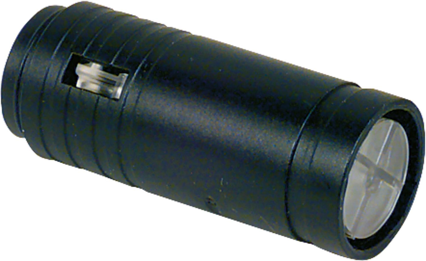 Interference suppression button extension VEK