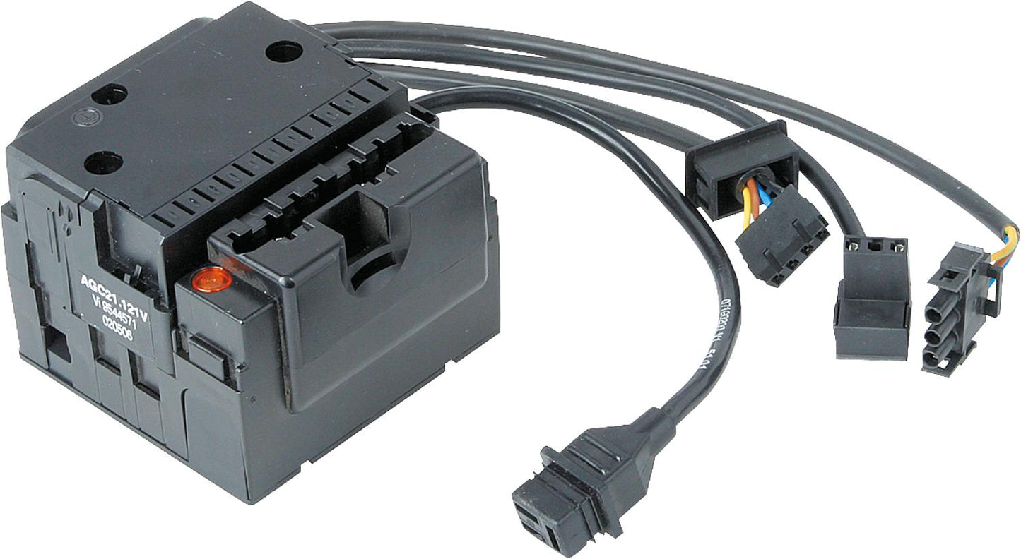 Plug-in socket