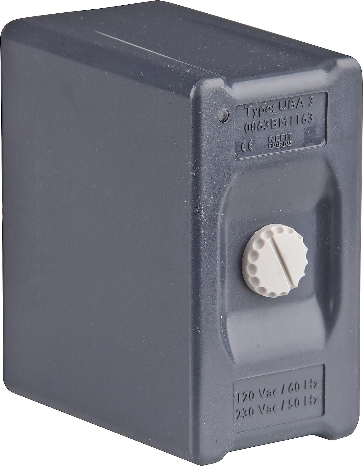 Steuergerät für Buderus 8718600083