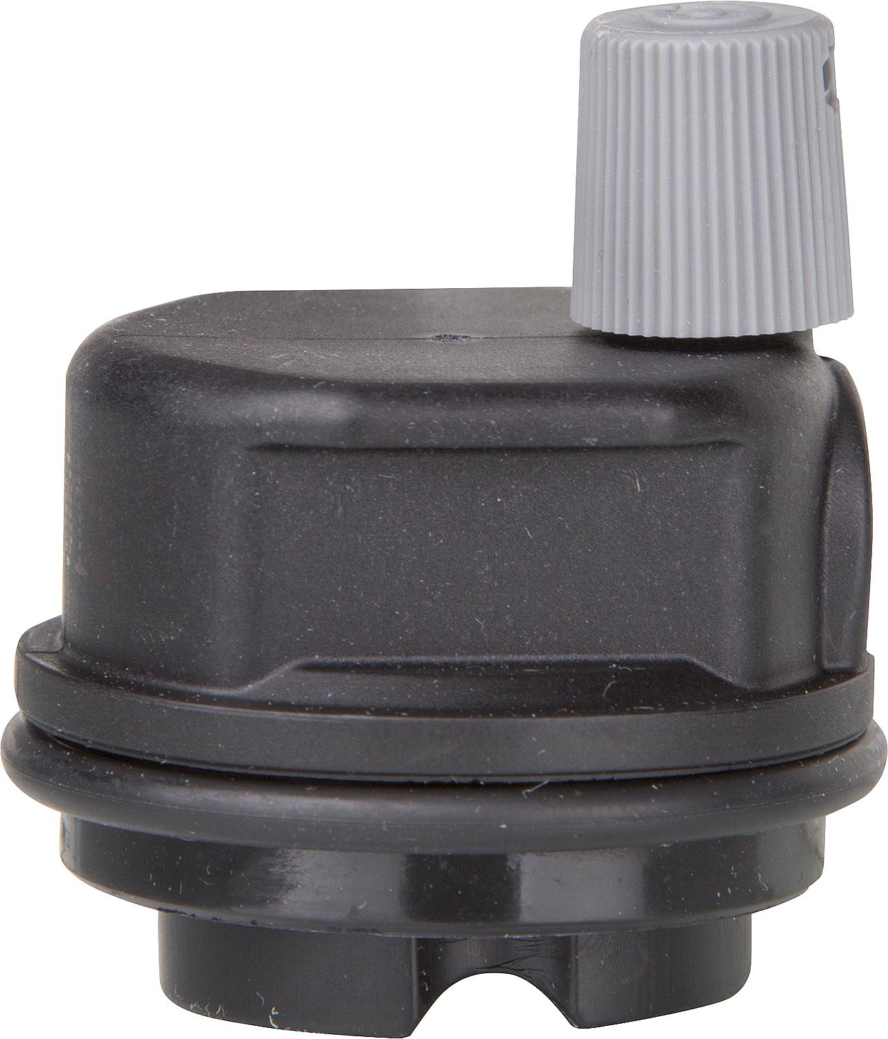Quick-release air vent for circulation pump, suitable for Itaca, Giava, Madeira, Formentera