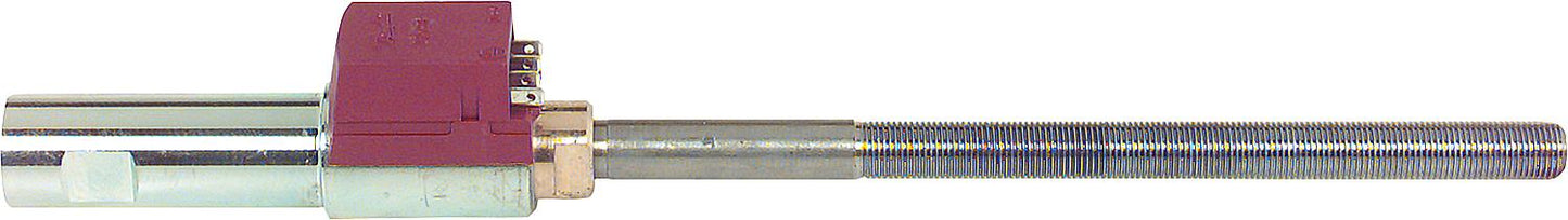 Oil preheater for Elco EL 01 and Hansa/Convair and Jüka 2000 VS