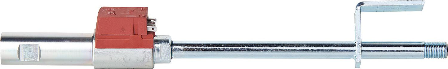 Oil preheater for Elco EL 01A...H nozzle linkage complete with preheater