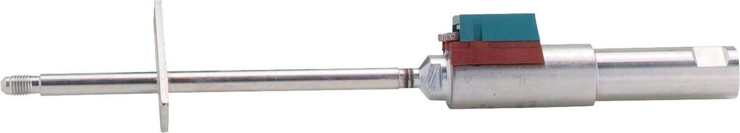 Ölvorwärmer einzeln, 252 mm ohne Umbausatz, passend für EK01B.3/4L-TH