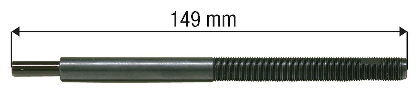 Nozzle pipe 149 mm Multi 2000 Ref. 603-15-108-0