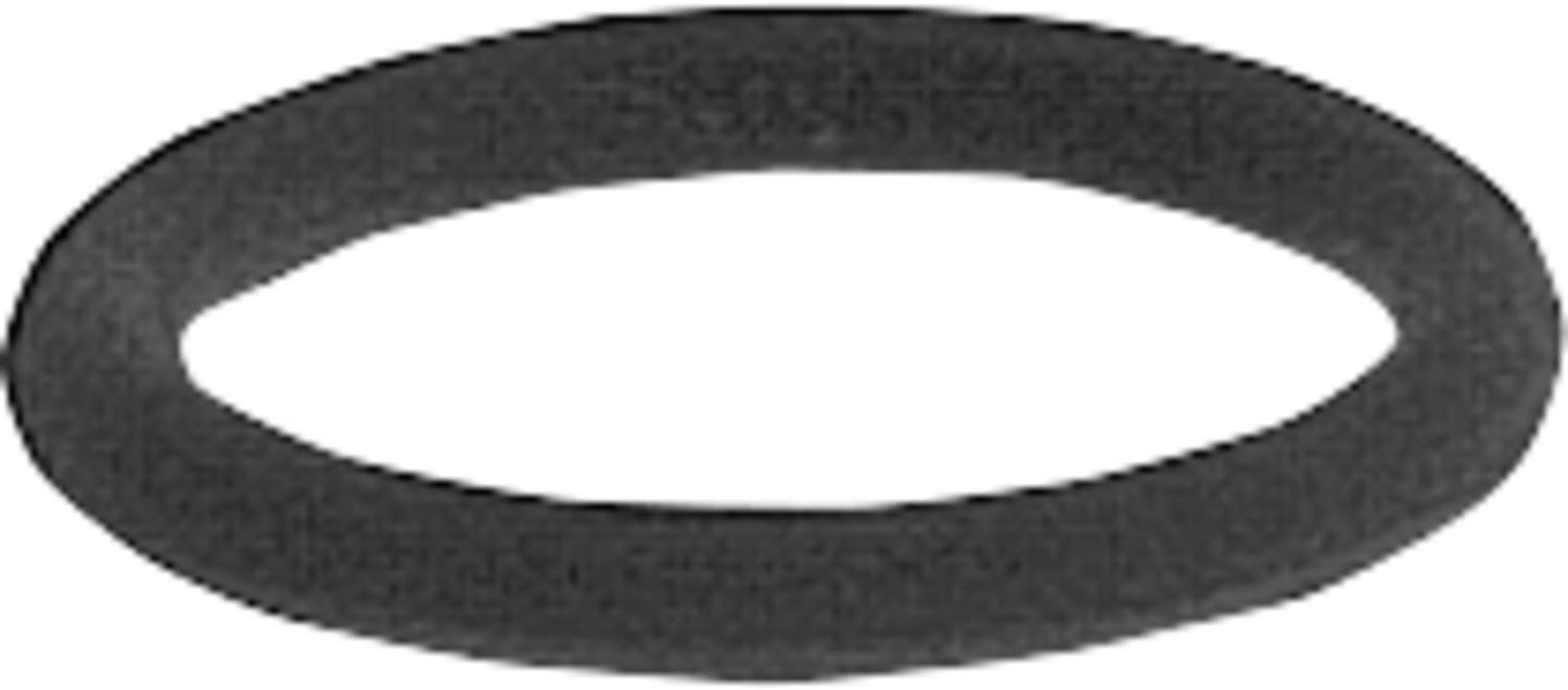 Viton-O-Ring passend für Weishaupt - Ölvorwärmer für Wärmetauscher-Heizpatrone