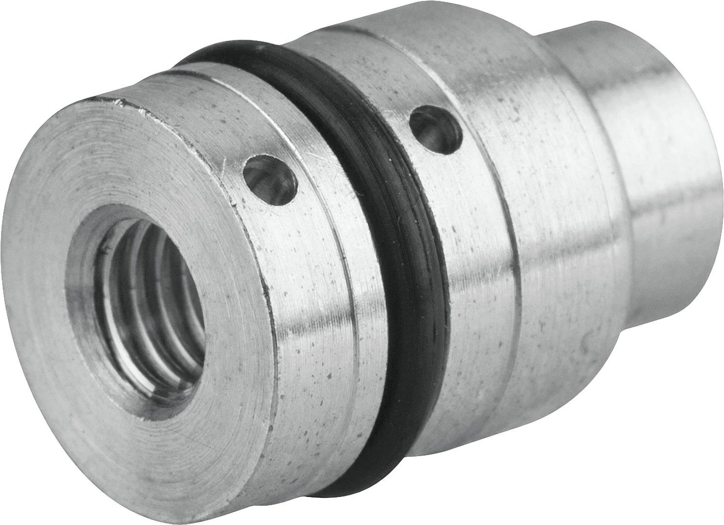 LE valve insert for LE preheater