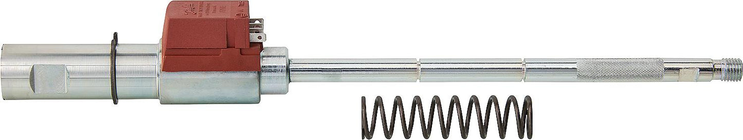 Nozzle holder suitable for: Vitoflame 200/300