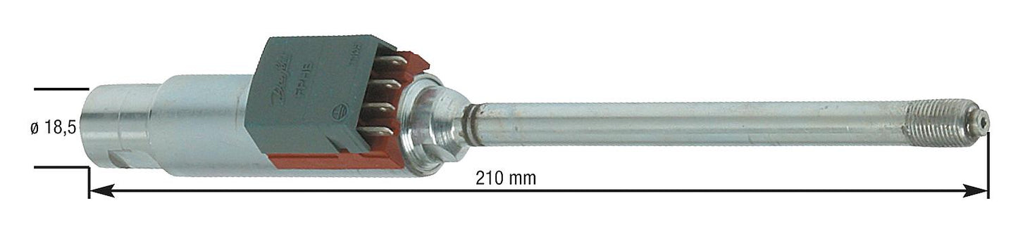 Préchauffeur d'huile, compatible avec RE1.22-70H