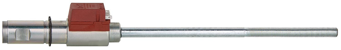 Nozzle holder suitable for: Giersch R1-V-LN
