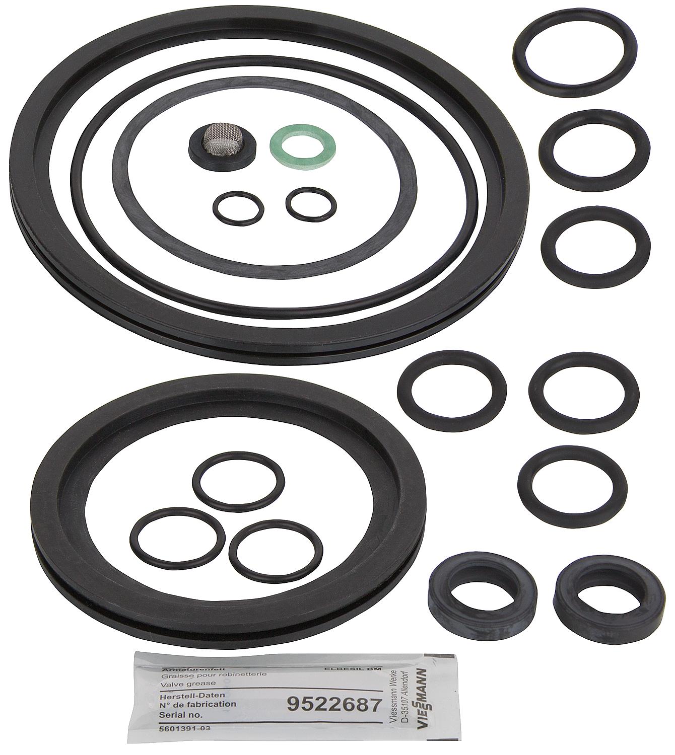 Viessmann seal kit 7819746