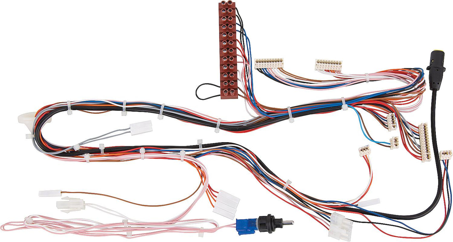 PWM cable set suitable for ITACA No. 86