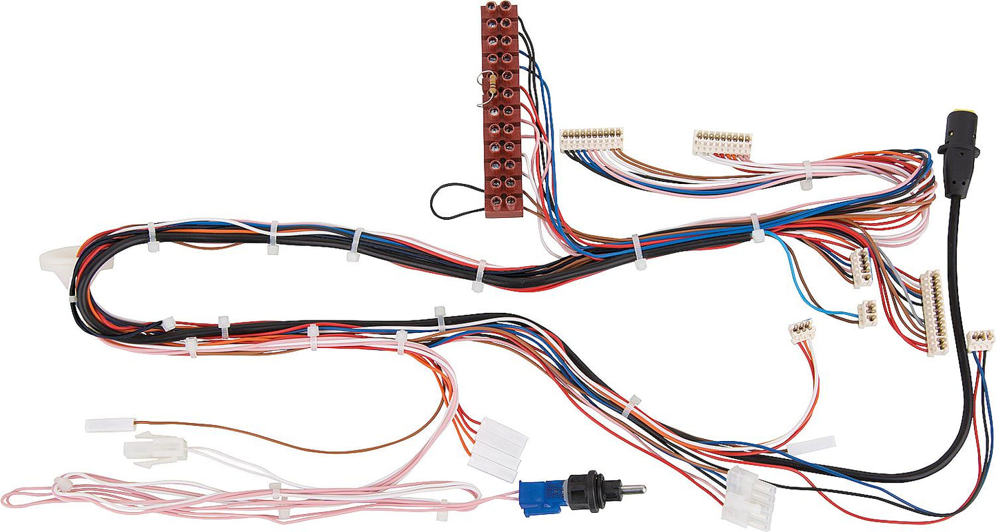 PWM cable set suitable for ITACA No. 94
