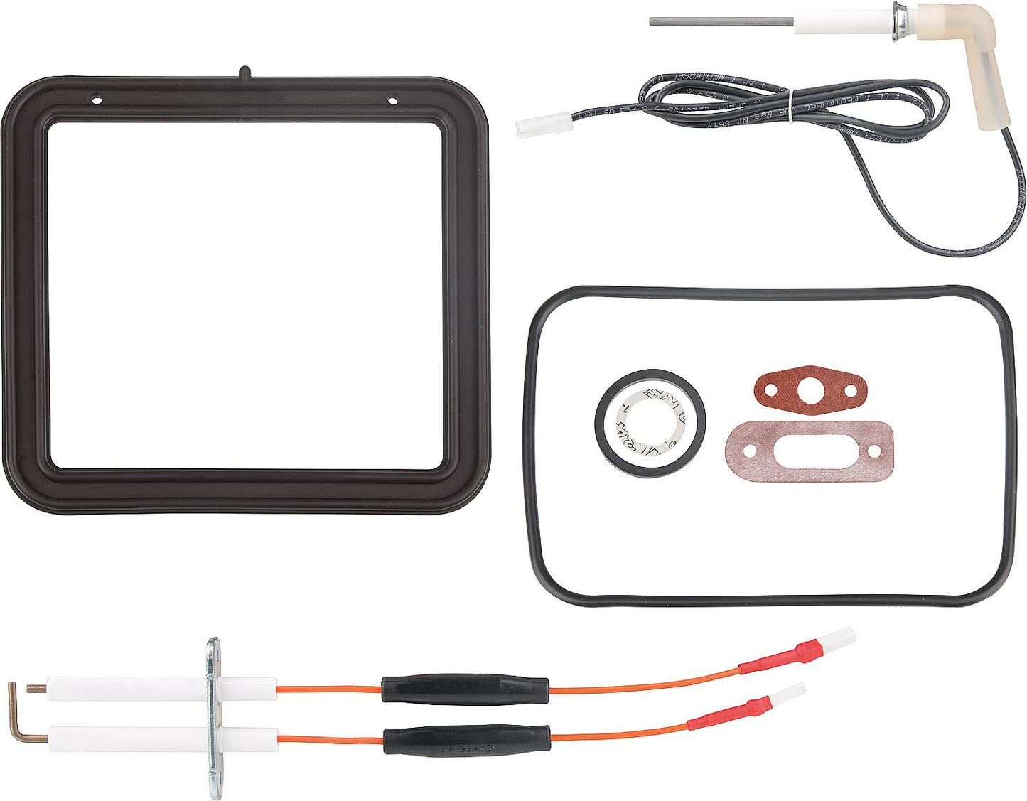 Wartungsset WTC-GW/GB 15-B Weishaupt 483 011 0022/2