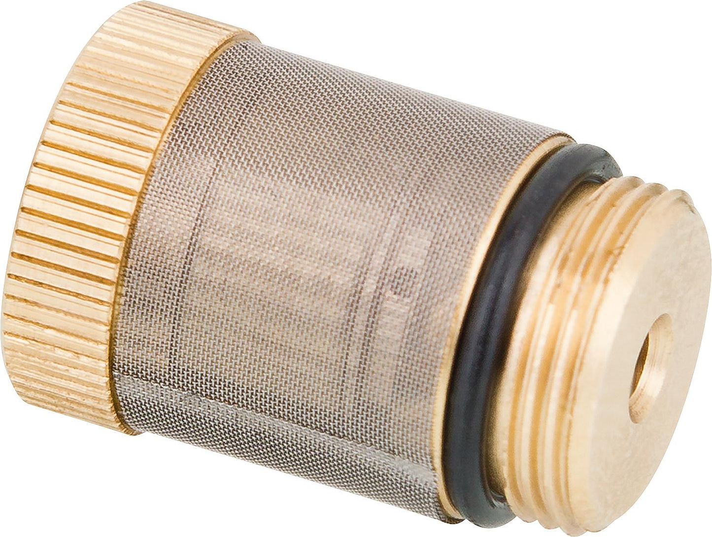 FixDrip nozzle valve