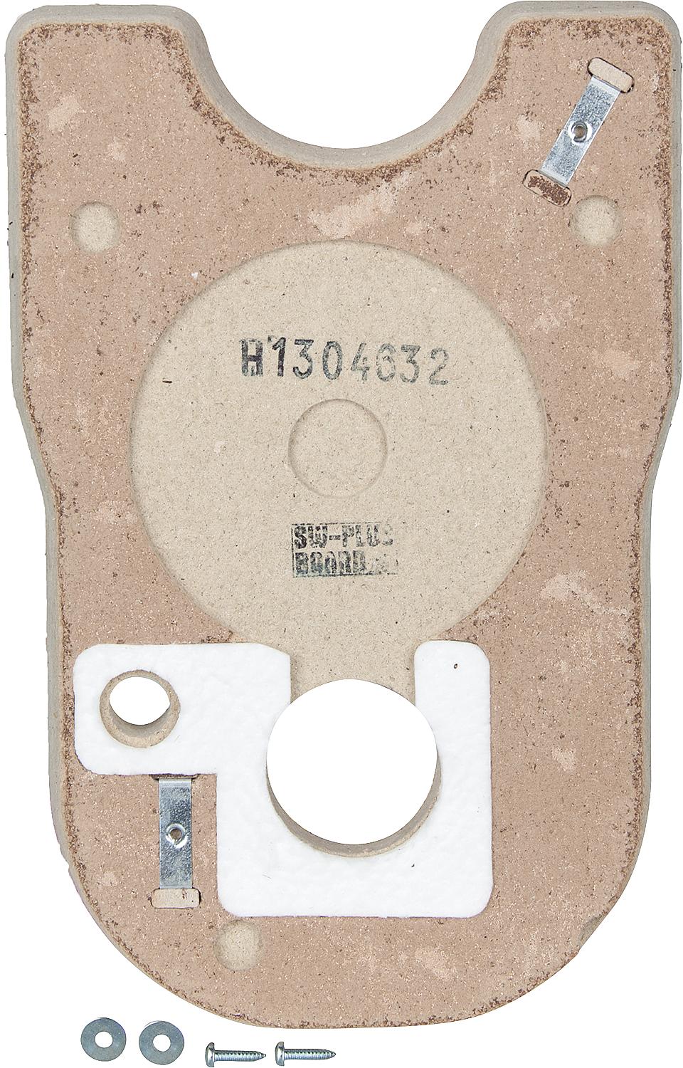 Wärmeschutz Brennertür für Buderus, 63002405