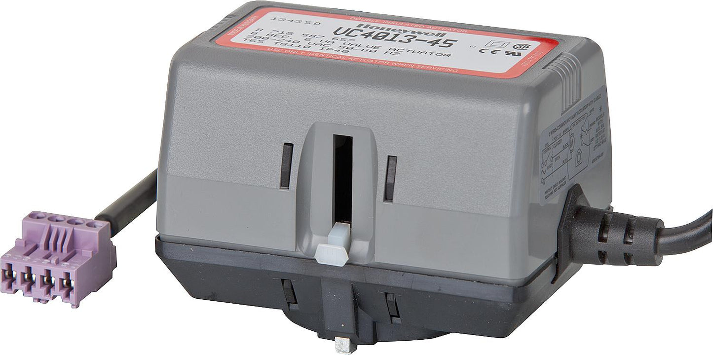 Stellantrieb für Buderus 8718587657 ersetzt 63024691