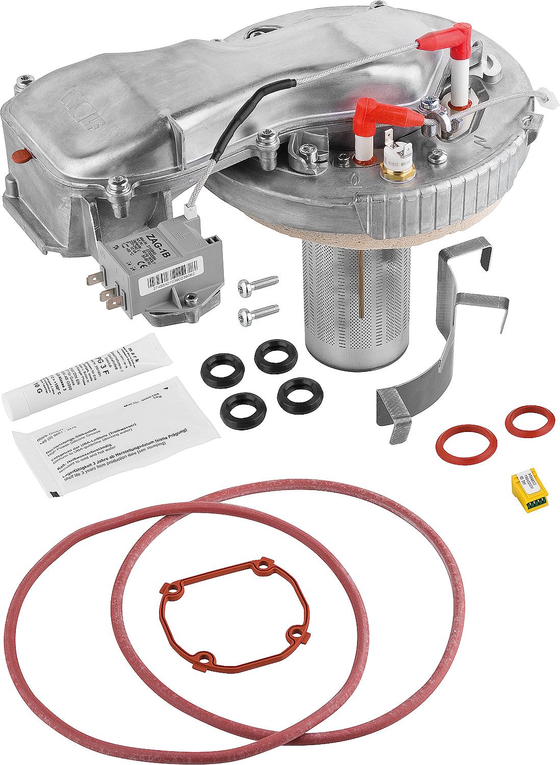 Conversion kit Wolf 8614982